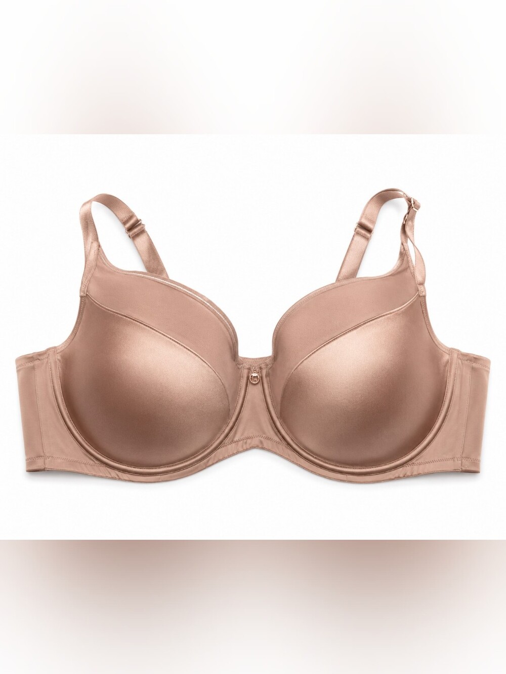 NWT!!! Addition Elle x Ashley Graham T-Shirt Bra